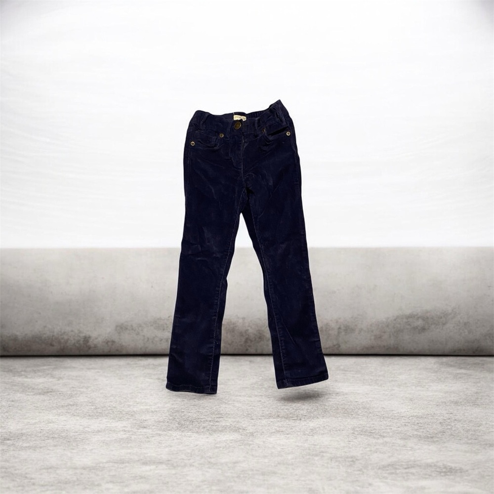 Crewcuts Navy Kids Casual Pants